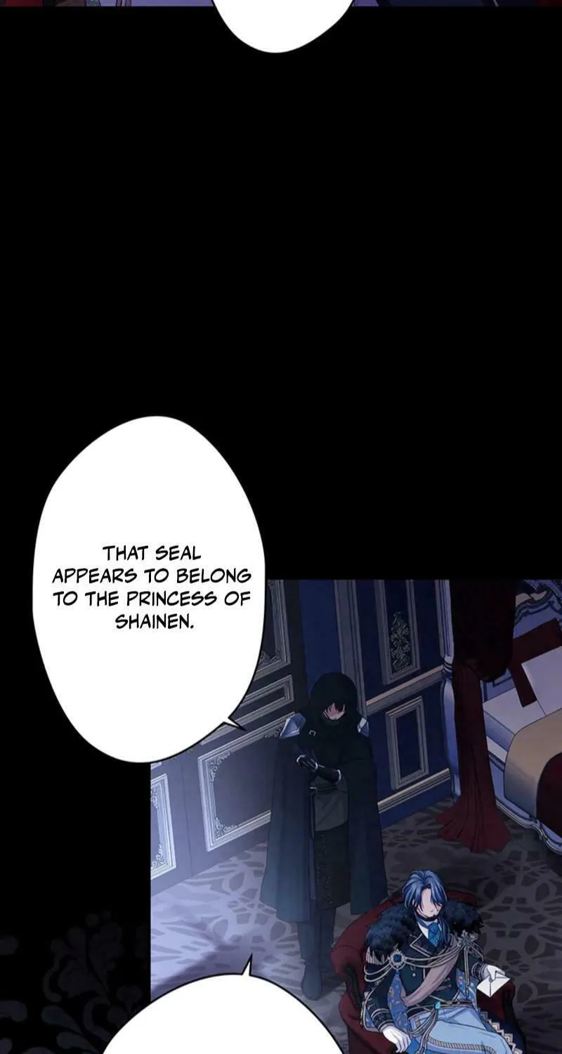 Densetsu no Ansatsusha, Tensei Shitara Ouke no Aisare Suemusume ni Natte Shimaimashite Chapter 45 page 7 - 