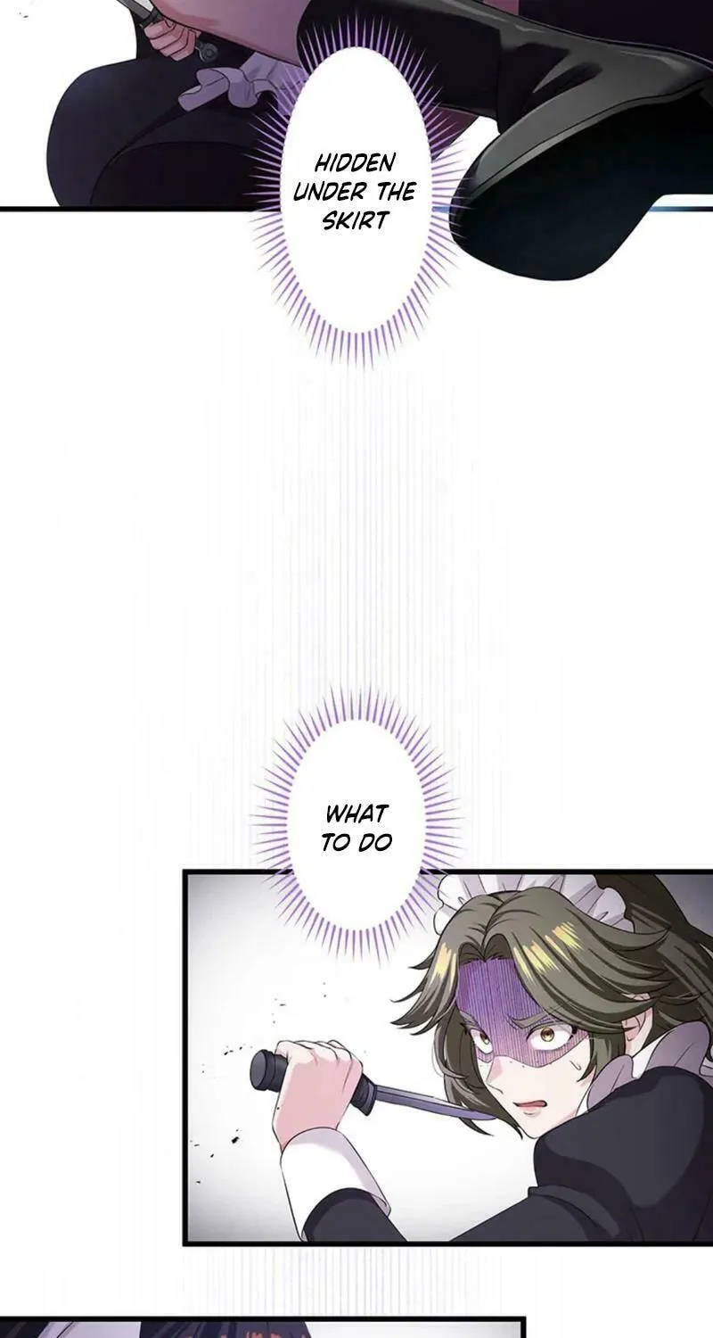 Densetsu no Ansatsusha, Tensei Shitara Ouke no Aisare Suemusume ni Natte Shimaimashite Chapter 46 page 12 - 