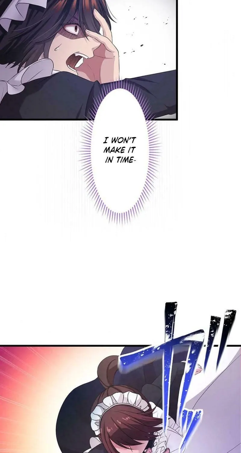 Densetsu no Ansatsusha, Tensei Shitara Ouke no Aisare Suemusume ni Natte Shimaimashite Chapter 46 page 13 - 