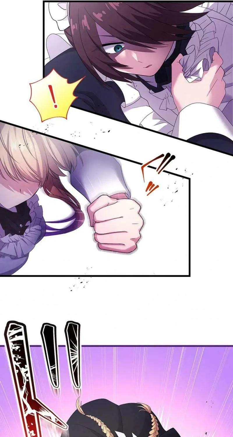 Densetsu no Ansatsusha, Tensei Shitara Ouke no Aisare Suemusume ni Natte Shimaimashite Chapter 46 page 15 - 