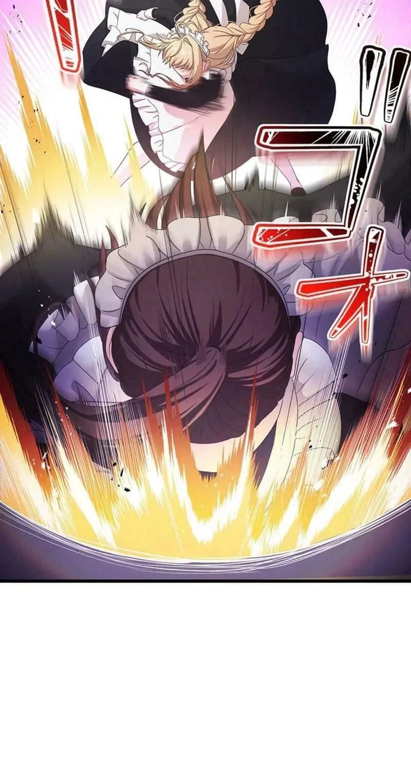 Densetsu no Ansatsusha, Tensei Shitara Ouke no Aisare Suemusume ni Natte Shimaimashite Chapter 46 page 16 - 