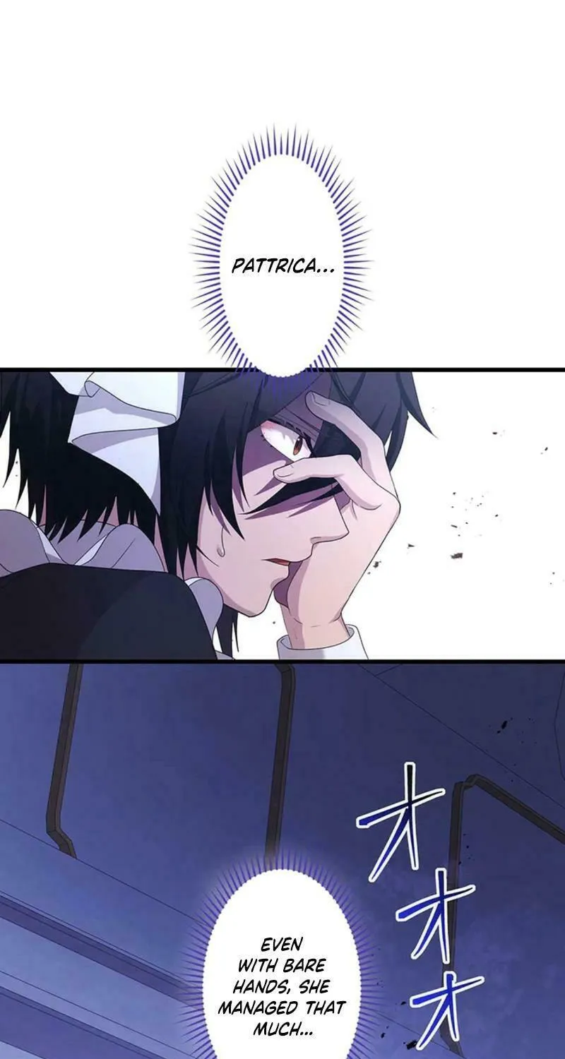 Densetsu no Ansatsusha, Tensei Shitara Ouke no Aisare Suemusume ni Natte Shimaimashite Chapter 46 page 17 - 