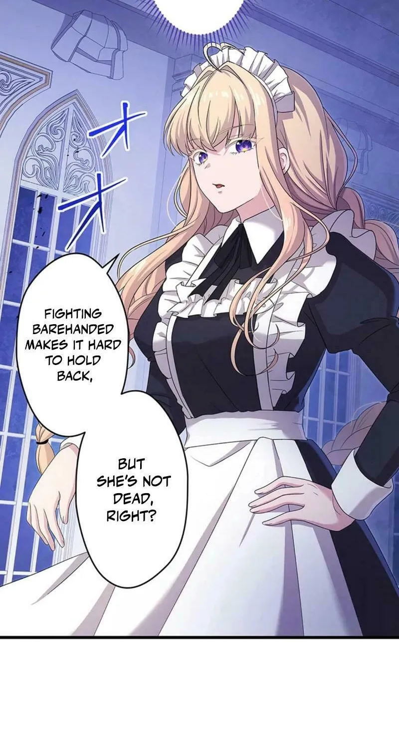 Densetsu no Ansatsusha, Tensei Shitara Ouke no Aisare Suemusume ni Natte Shimaimashite Chapter 46 page 18 - 