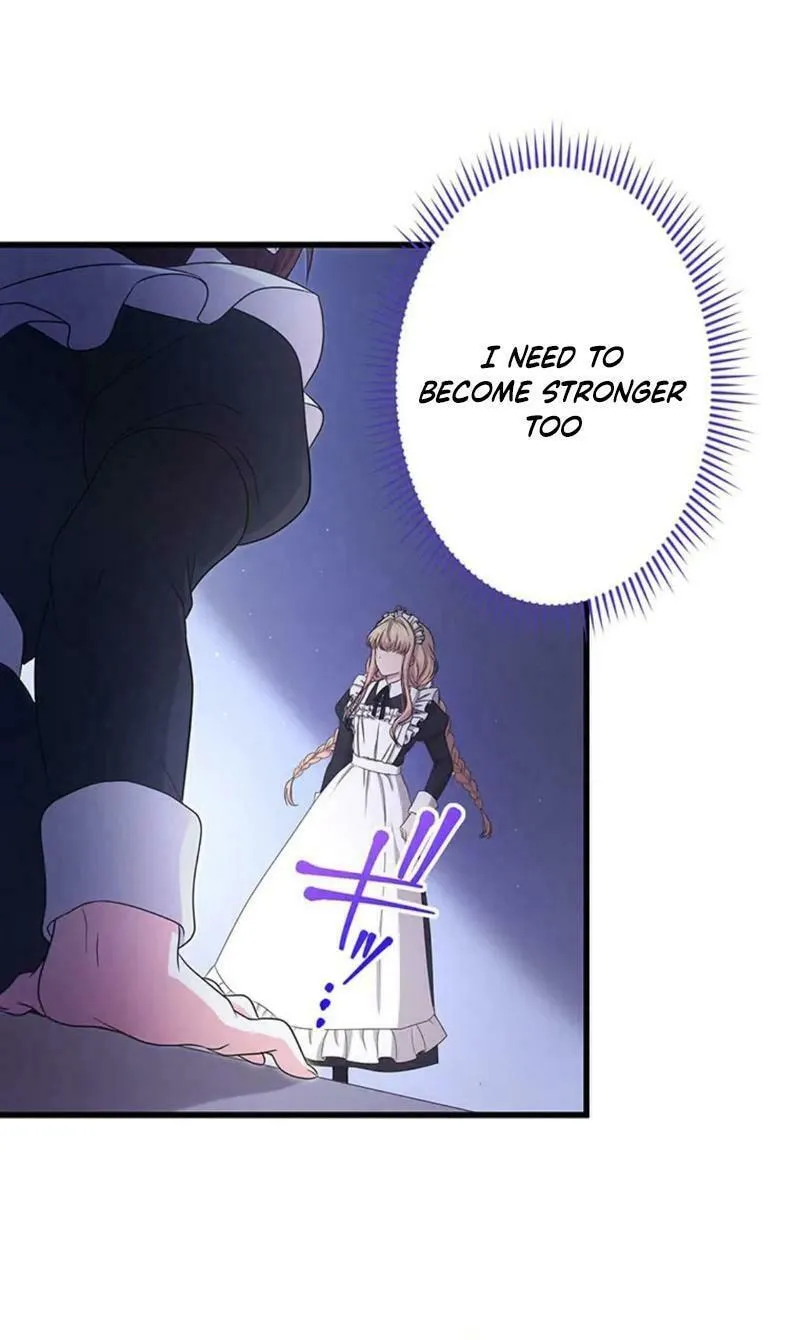 Densetsu no Ansatsusha, Tensei Shitara Ouke no Aisare Suemusume ni Natte Shimaimashite Chapter 46 page 19 - 