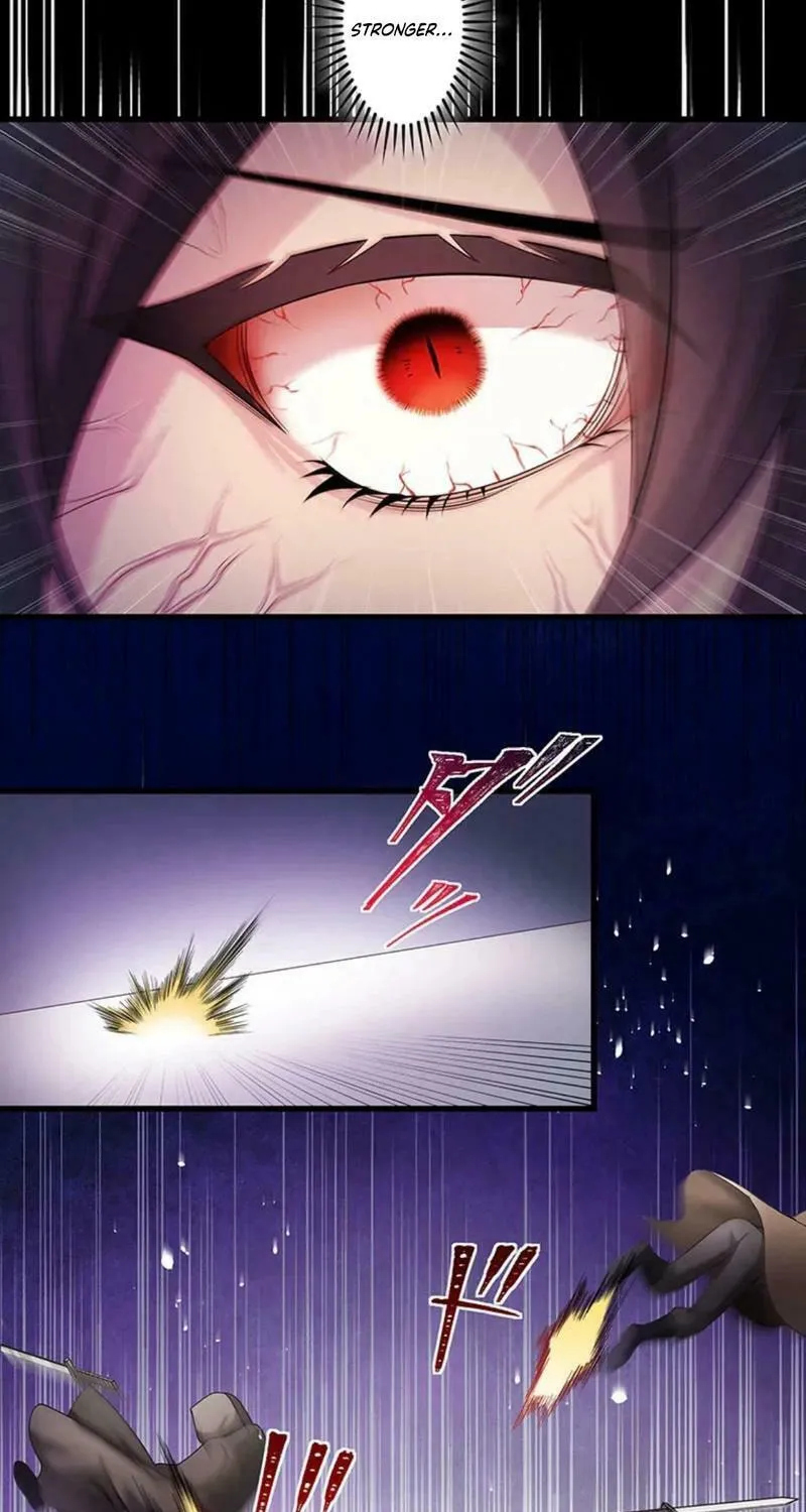 Densetsu no Ansatsusha, Tensei Shitara Ouke no Aisare Suemusume ni Natte Shimaimashite Chapter 46 page 22 - 