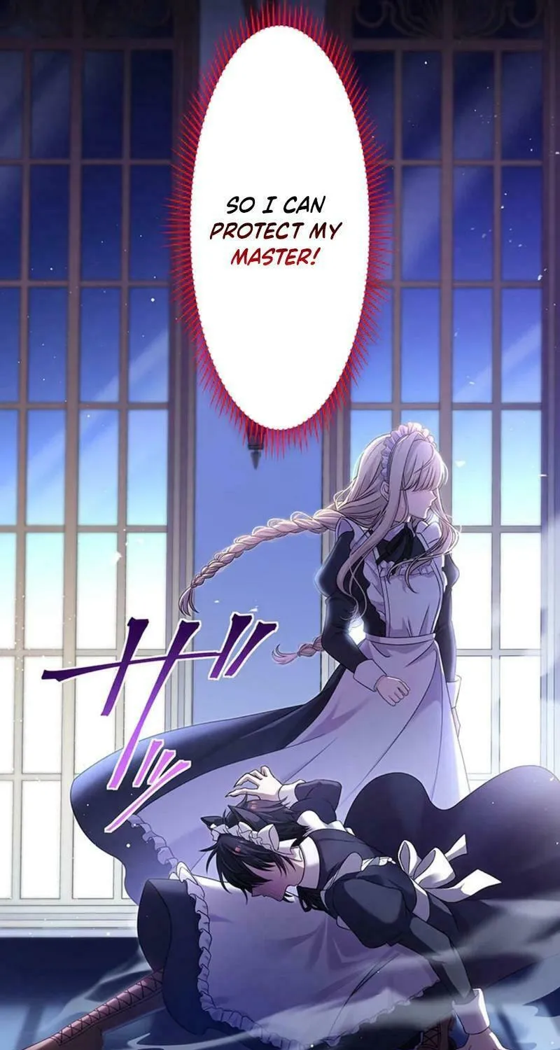 Densetsu no Ansatsusha, Tensei Shitara Ouke no Aisare Suemusume ni Natte Shimaimashite Chapter 46 page 25 - 