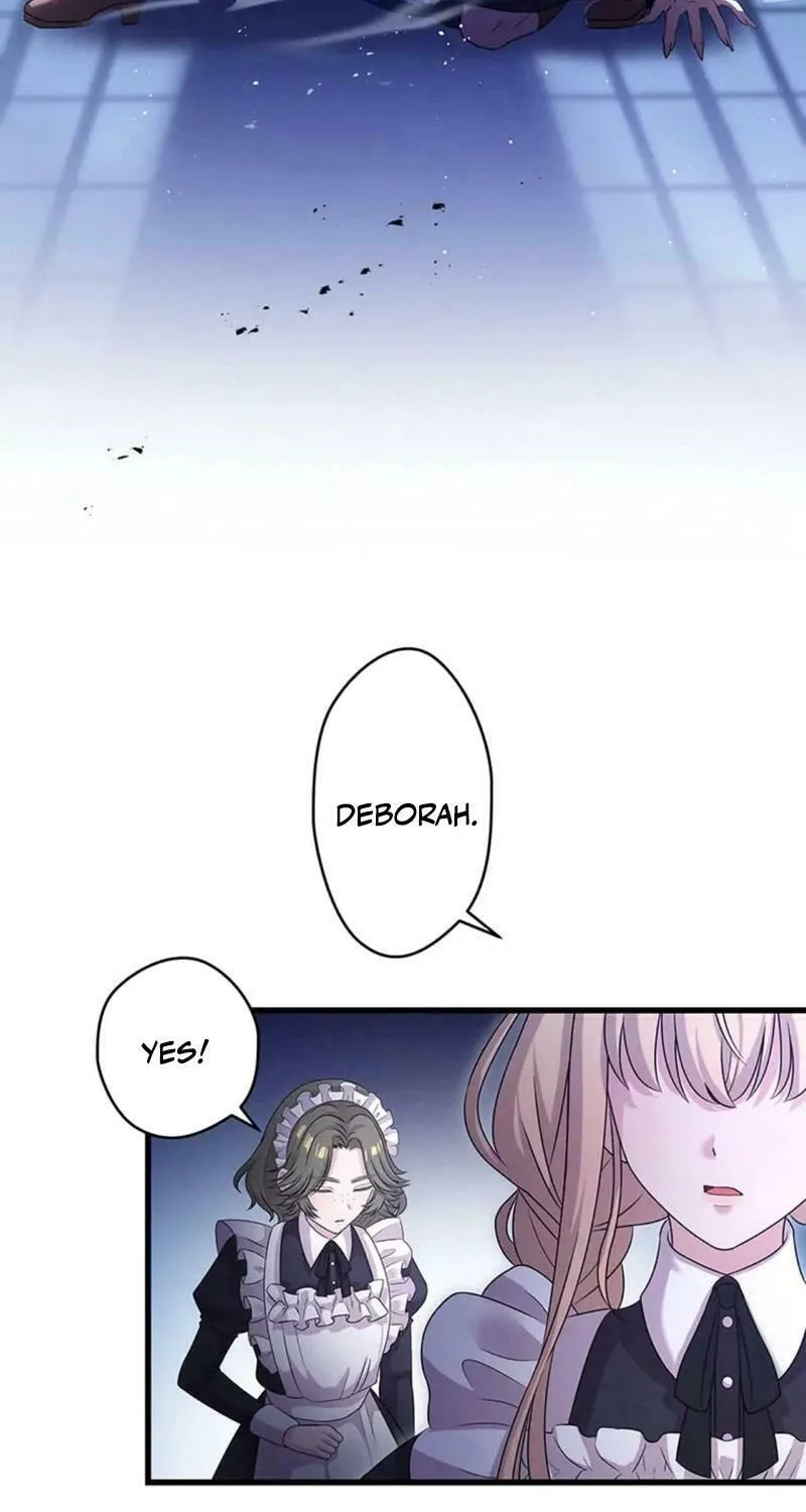Densetsu no Ansatsusha, Tensei Shitara Ouke no Aisare Suemusume ni Natte Shimaimashite Chapter 46 page 26 - 