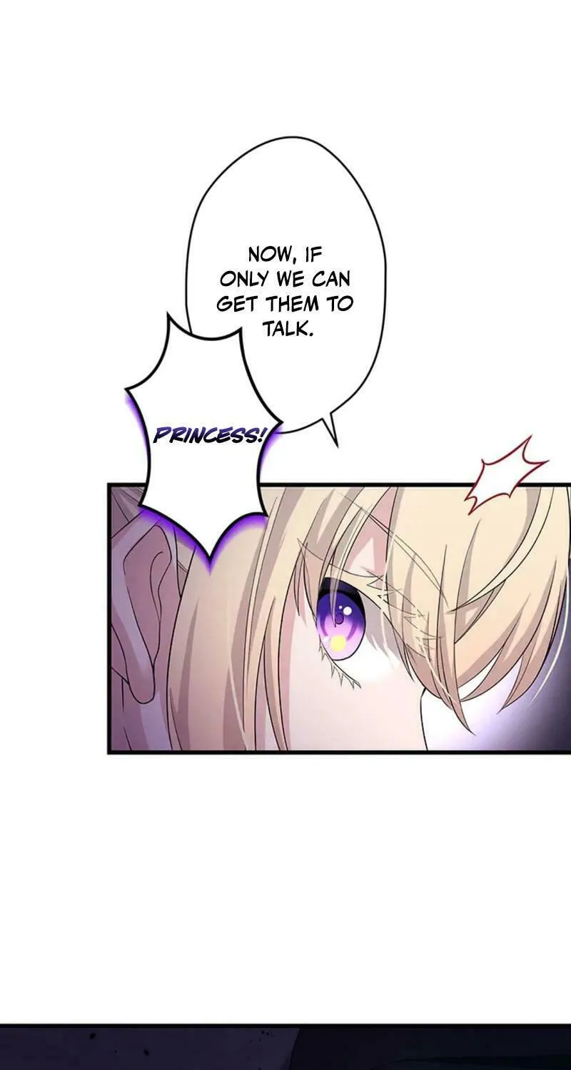 Densetsu no Ansatsusha, Tensei Shitara Ouke no Aisare Suemusume ni Natte Shimaimashite Chapter 46 page 32 - 