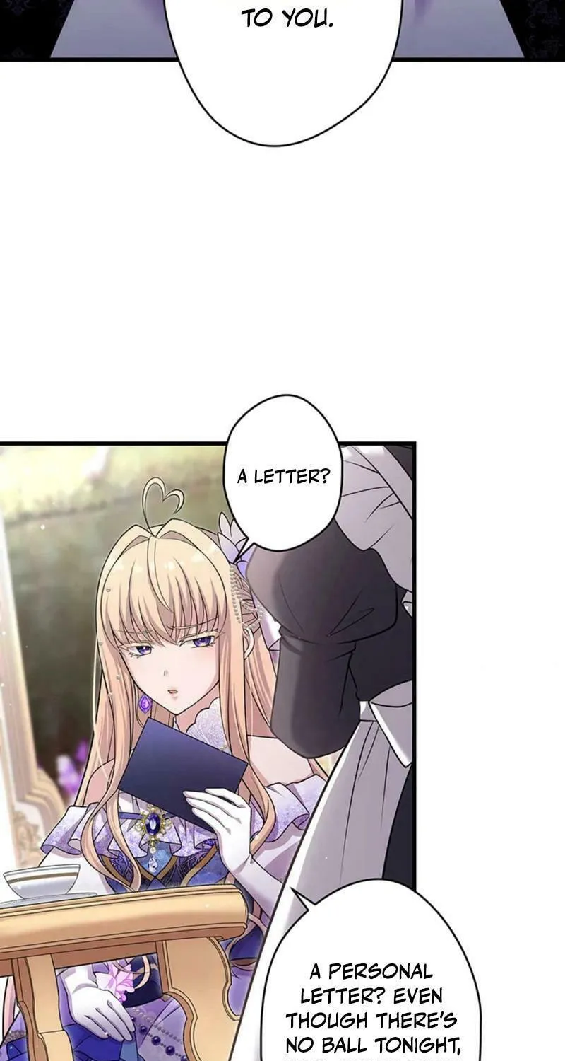 Densetsu no Ansatsusha, Tensei Shitara Ouke no Aisare Suemusume ni Natte Shimaimashite Chapter 46 page 42 - 