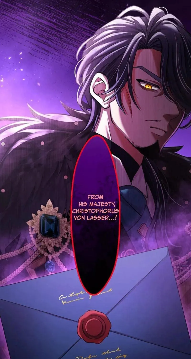 Densetsu no Ansatsusha, Tensei Shitara Ouke no Aisare Suemusume ni Natte Shimaimashite Chapter 46 page 45 - 