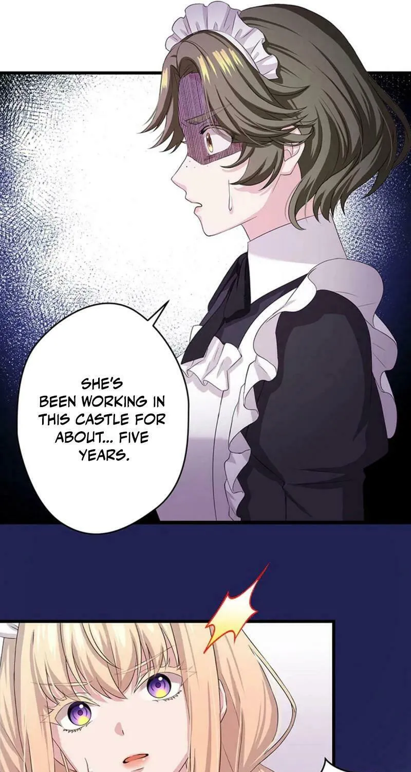 Densetsu no Ansatsusha, Tensei Shitara Ouke no Aisare Suemusume ni Natte Shimaimashite Chapter 46 page 6 - 