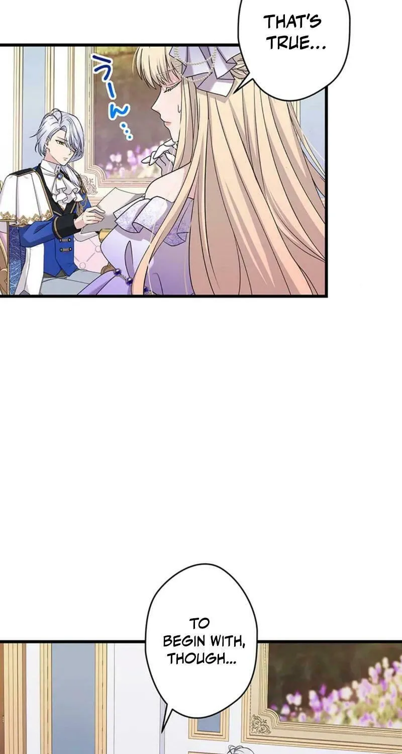 Densetsu no Ansatsusha, Tensei Shitara Ouke no Aisare Suemusume ni Natte Shimaimashite Chapter 47 page 14 - 