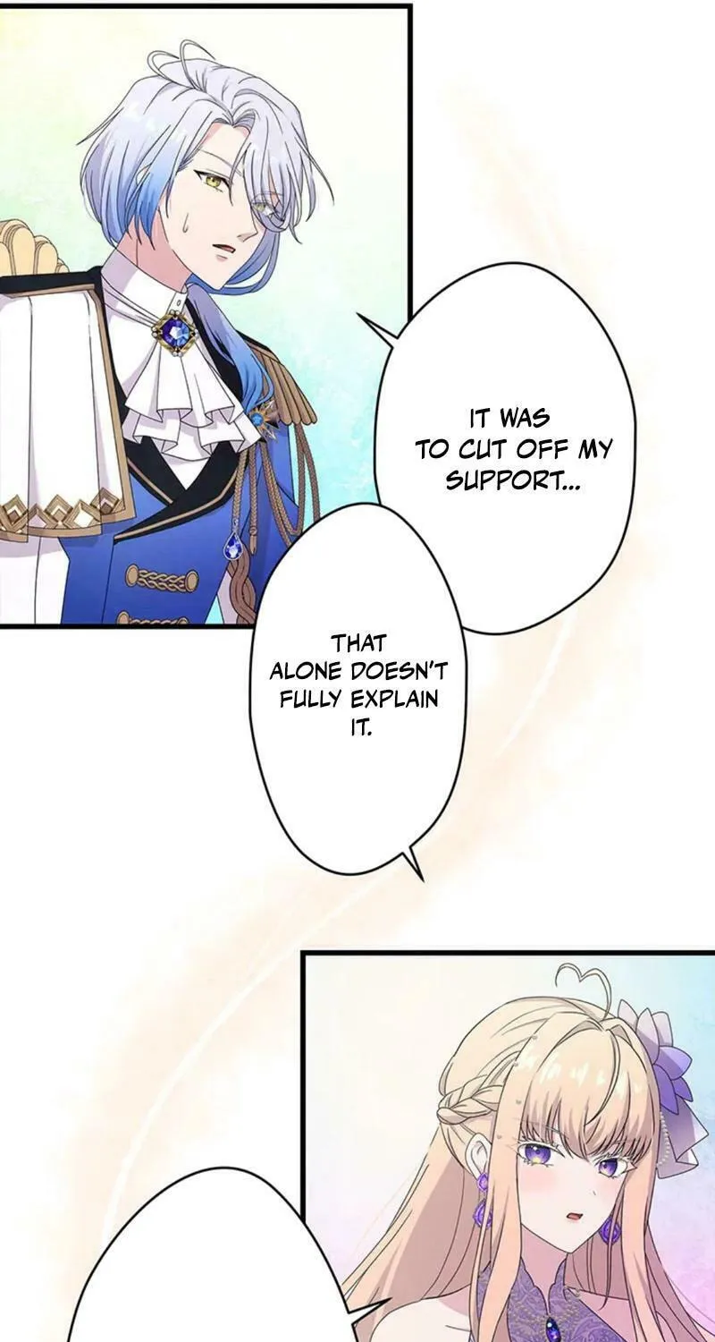 Densetsu no Ansatsusha, Tensei Shitara Ouke no Aisare Suemusume ni Natte Shimaimashite Chapter 47 page 16 - 