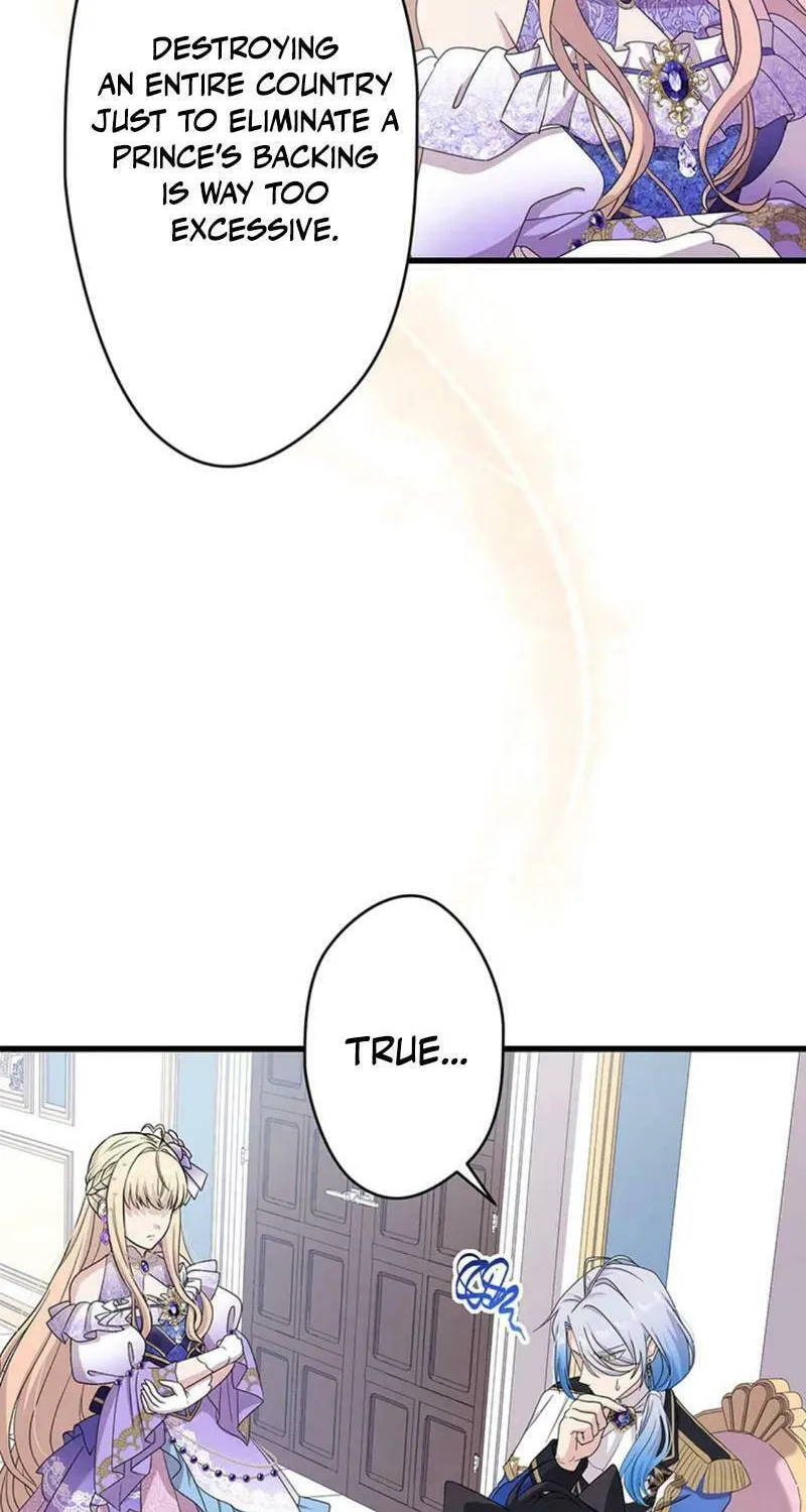 Densetsu no Ansatsusha, Tensei Shitara Ouke no Aisare Suemusume ni Natte Shimaimashite Chapter 47 page 17 - 