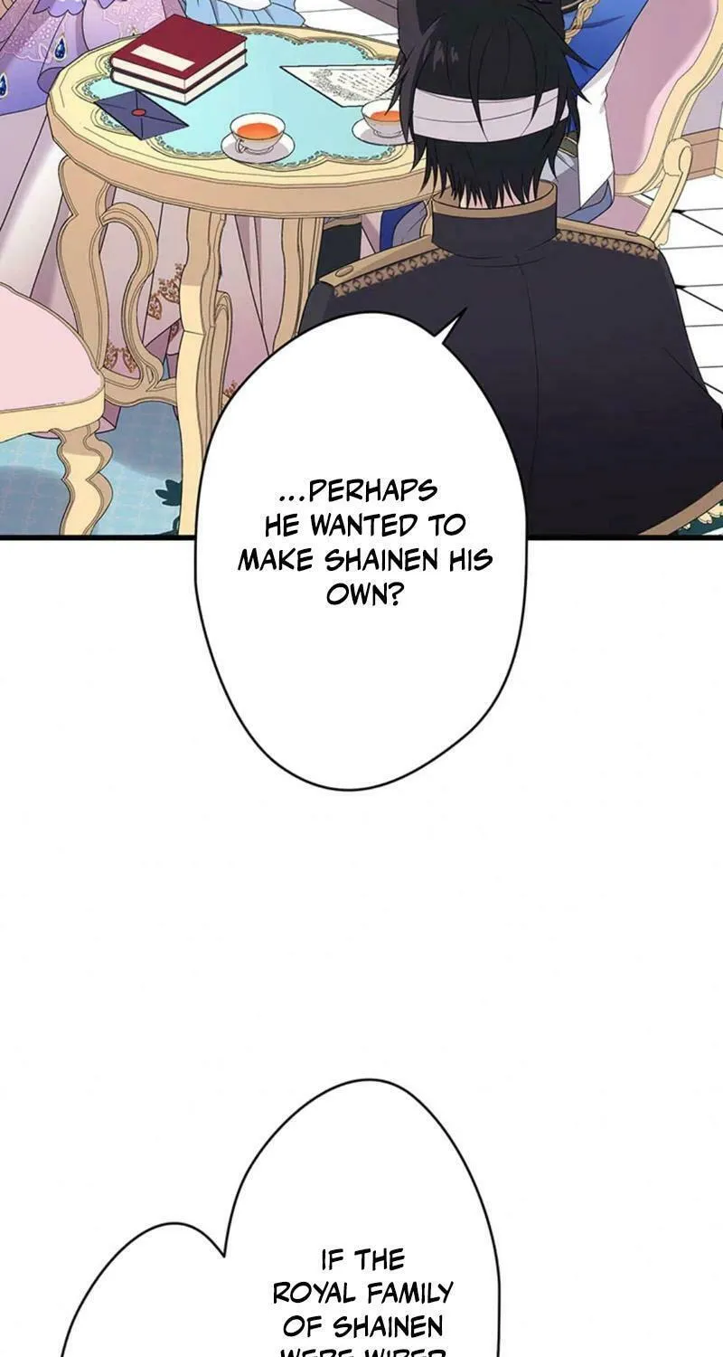 Densetsu no Ansatsusha, Tensei Shitara Ouke no Aisare Suemusume ni Natte Shimaimashite Chapter 47 page 18 - 