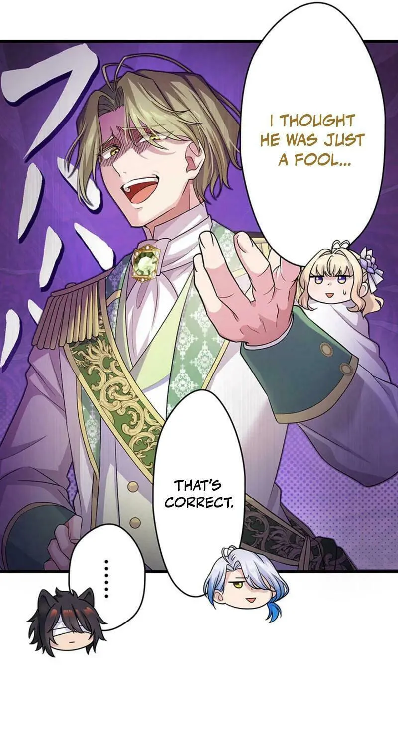 Densetsu no Ansatsusha, Tensei Shitara Ouke no Aisare Suemusume ni Natte Shimaimashite Chapter 47 page 21 - 