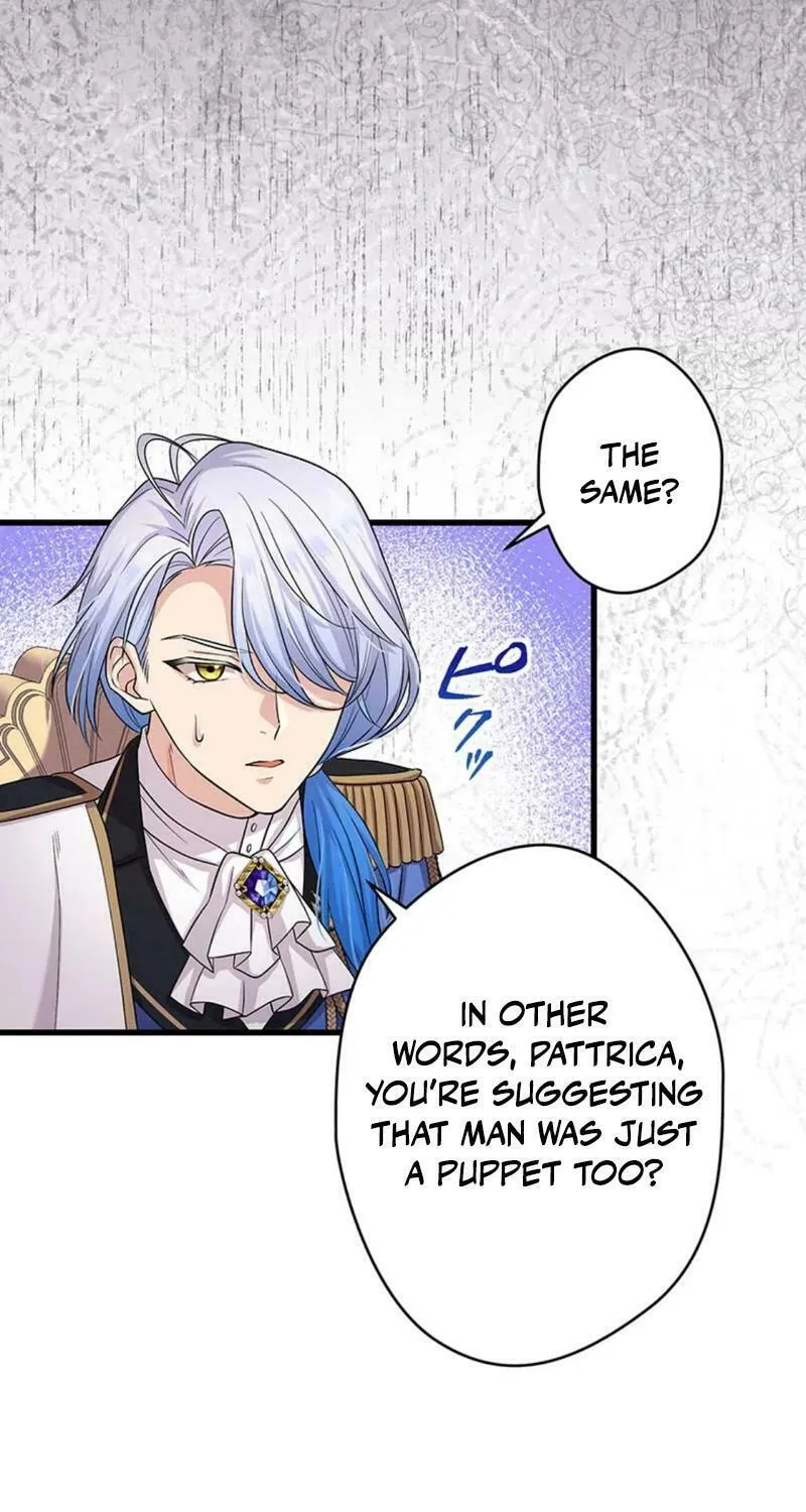 Densetsu no Ansatsusha, Tensei Shitara Ouke no Aisare Suemusume ni Natte Shimaimashite Chapter 47 page 24 - 