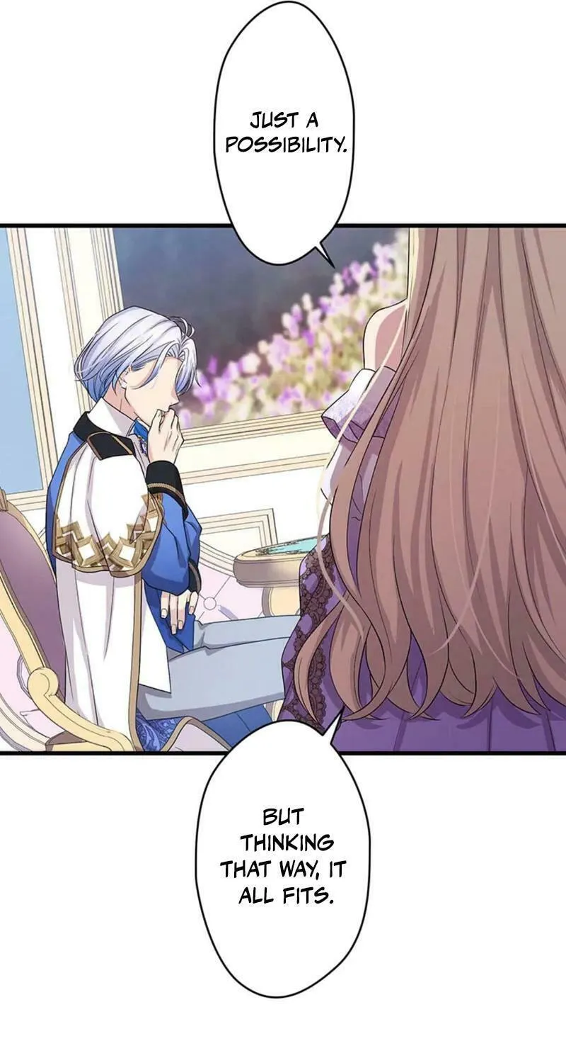 Densetsu no Ansatsusha, Tensei Shitara Ouke no Aisare Suemusume ni Natte Shimaimashite Chapter 47 page 26 - 