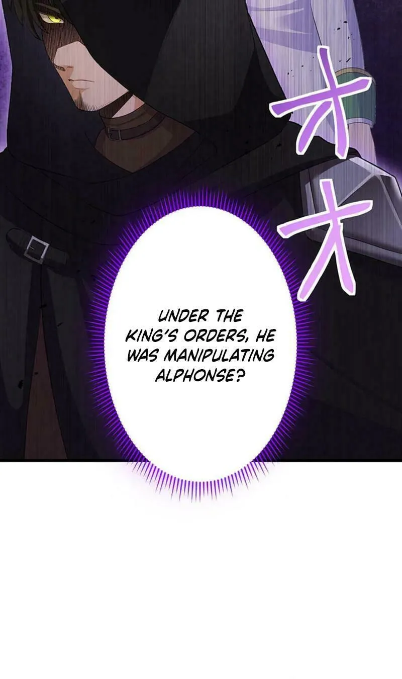 Densetsu no Ansatsusha, Tensei Shitara Ouke no Aisare Suemusume ni Natte Shimaimashite Chapter 47 page 30 - 