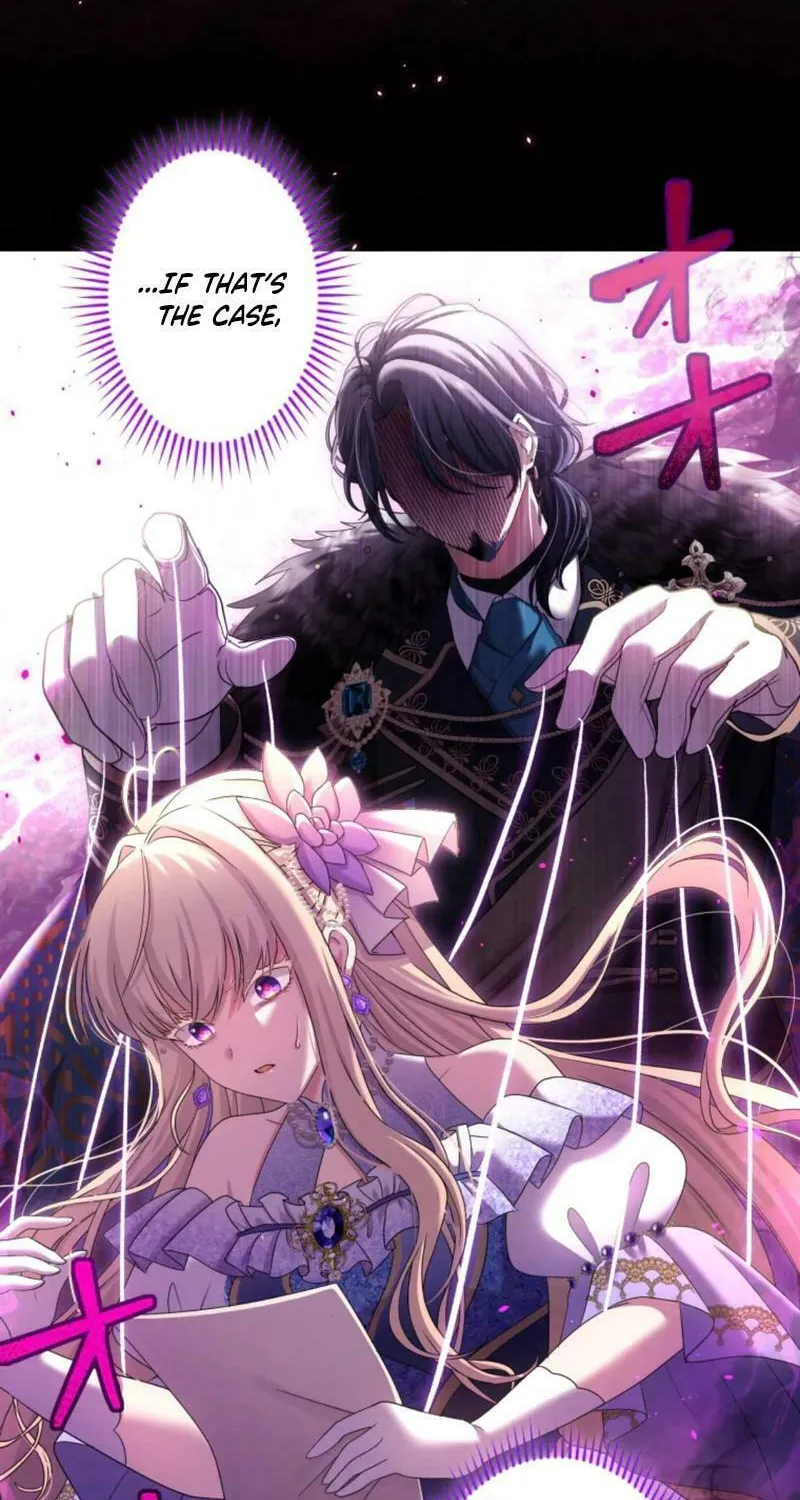 Densetsu no Ansatsusha, Tensei Shitara Ouke no Aisare Suemusume ni Natte Shimaimashite Chapter 47 page 34 - 