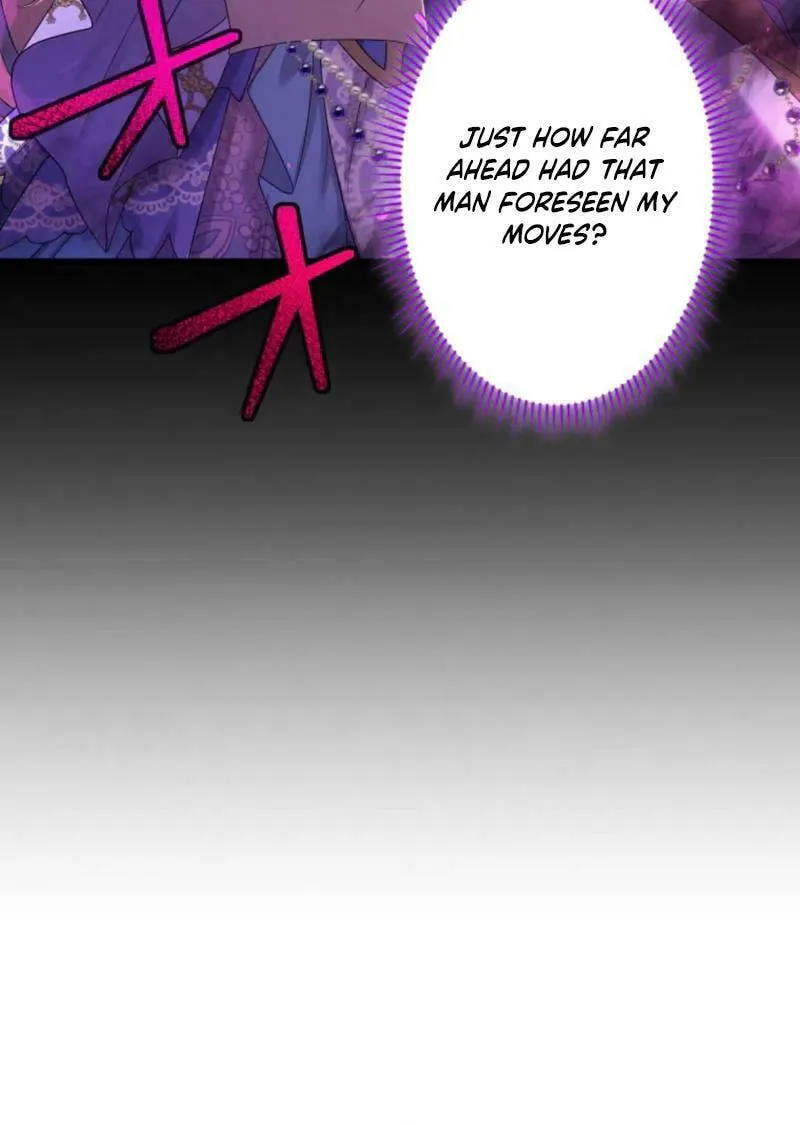 Densetsu no Ansatsusha, Tensei Shitara Ouke no Aisare Suemusume ni Natte Shimaimashite Chapter 47 page 35 - 