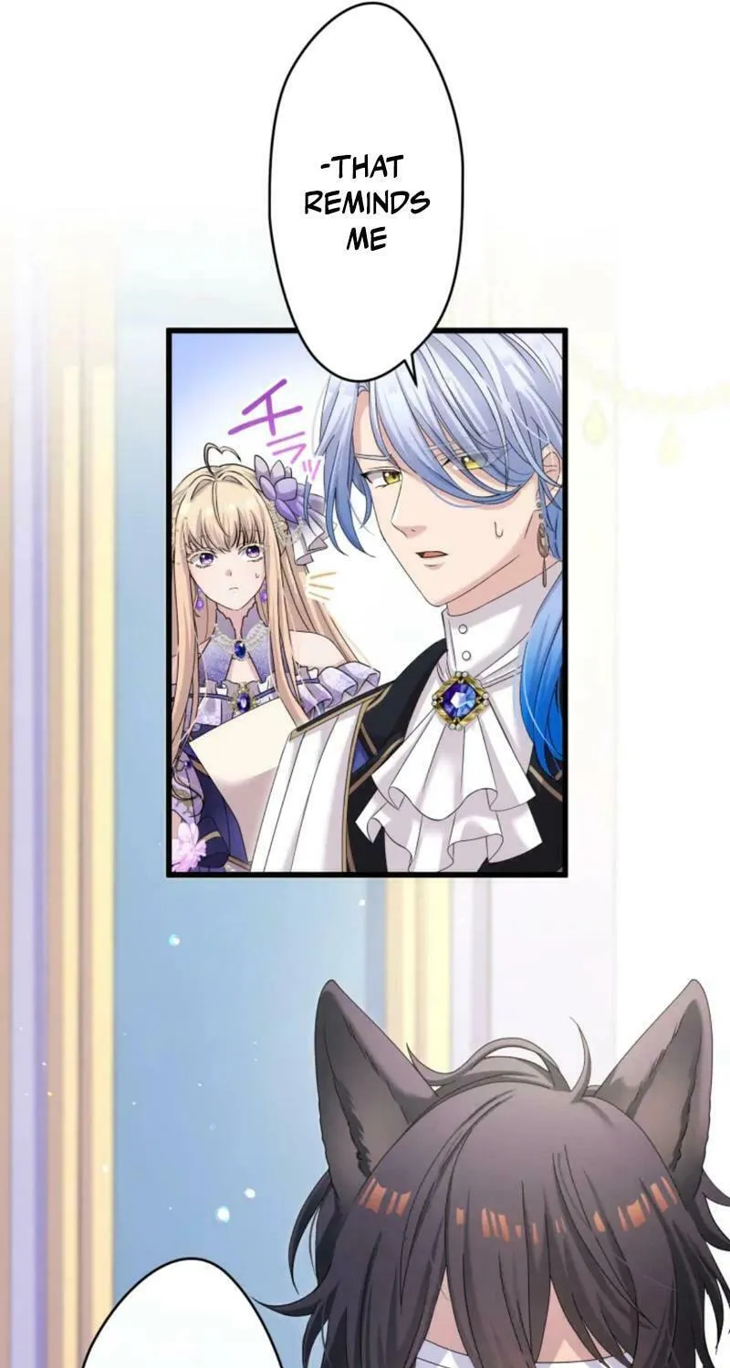 Densetsu no Ansatsusha, Tensei Shitara Ouke no Aisare Suemusume ni Natte Shimaimashite Chapter 47 page 36 - 