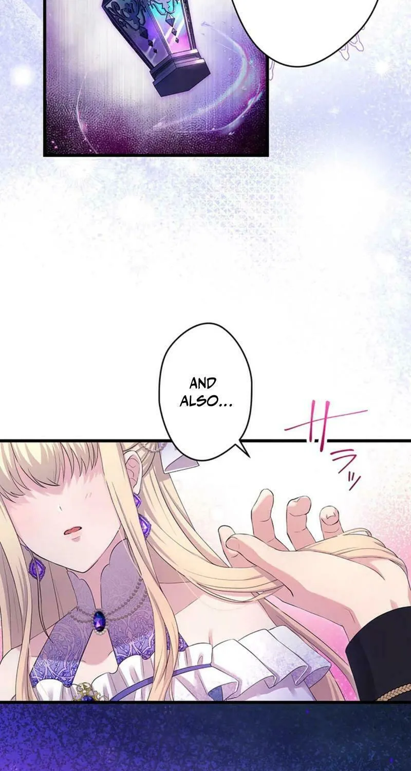 Densetsu no Ansatsusha, Tensei Shitara Ouke no Aisare Suemusume ni Natte Shimaimashite Chapter 47 page 43 - 
