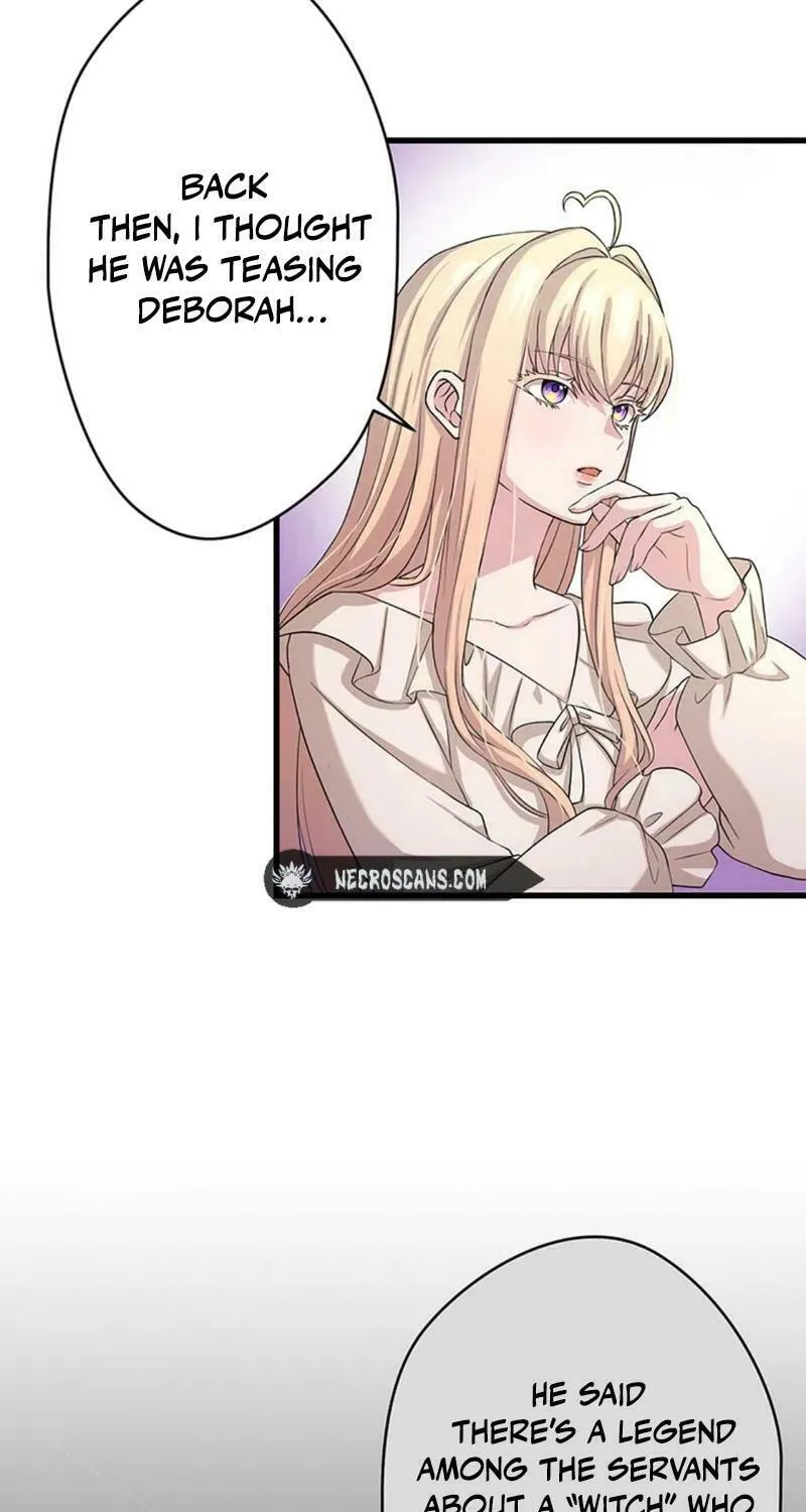 Densetsu no Ansatsusha, Tensei Shitara Ouke no Aisare Suemusume ni Natte Shimaimashite Chapter 47 page 53 - 