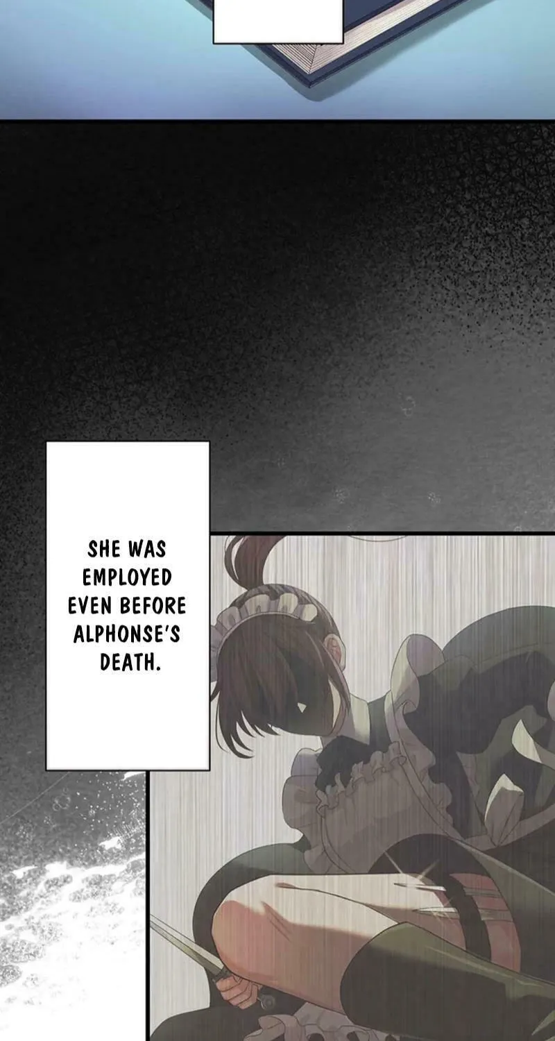 Densetsu no Ansatsusha, Tensei Shitara Ouke no Aisare Suemusume ni Natte Shimaimashite Chapter 47 page 9 - 