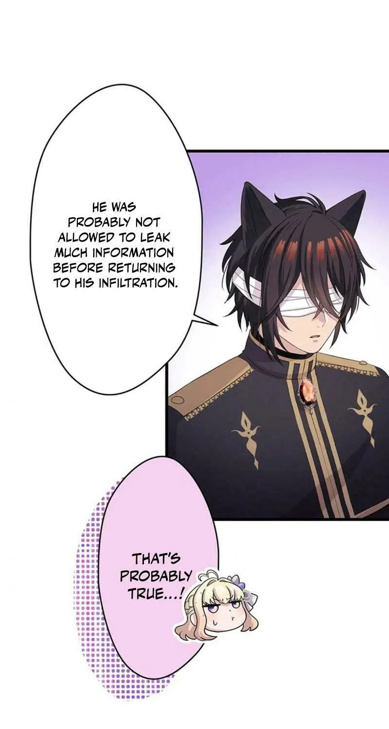 Densetsu no Ansatsusha, Tensei Shitara Ouke no Aisare Suemusume ni Natte Shimaimashite Chapter 48 page 21 - 