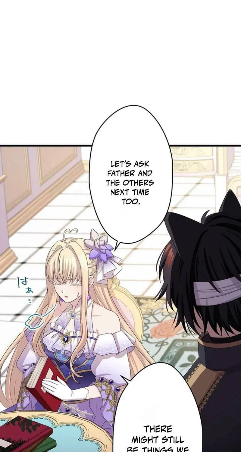Densetsu no Ansatsusha, Tensei Shitara Ouke no Aisare Suemusume ni Natte Shimaimashite Chapter 48 page 22 - 