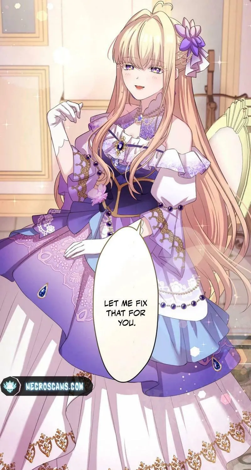 Densetsu no Ansatsusha, Tensei Shitara Ouke no Aisare Suemusume ni Natte Shimaimashite Chapter 48 page 26 - 