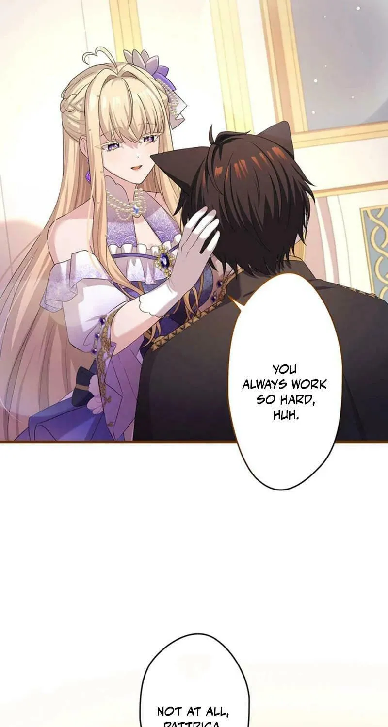 Densetsu no Ansatsusha, Tensei Shitara Ouke no Aisare Suemusume ni Natte Shimaimashite Chapter 48 page 28 - 