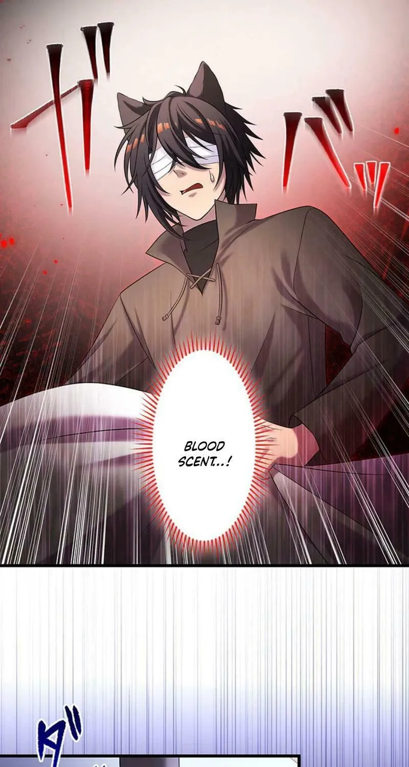 Densetsu no Ansatsusha, Tensei Shitara Ouke no Aisare Suemusume ni Natte Shimaimashite Chapter 48 page 36 - 
