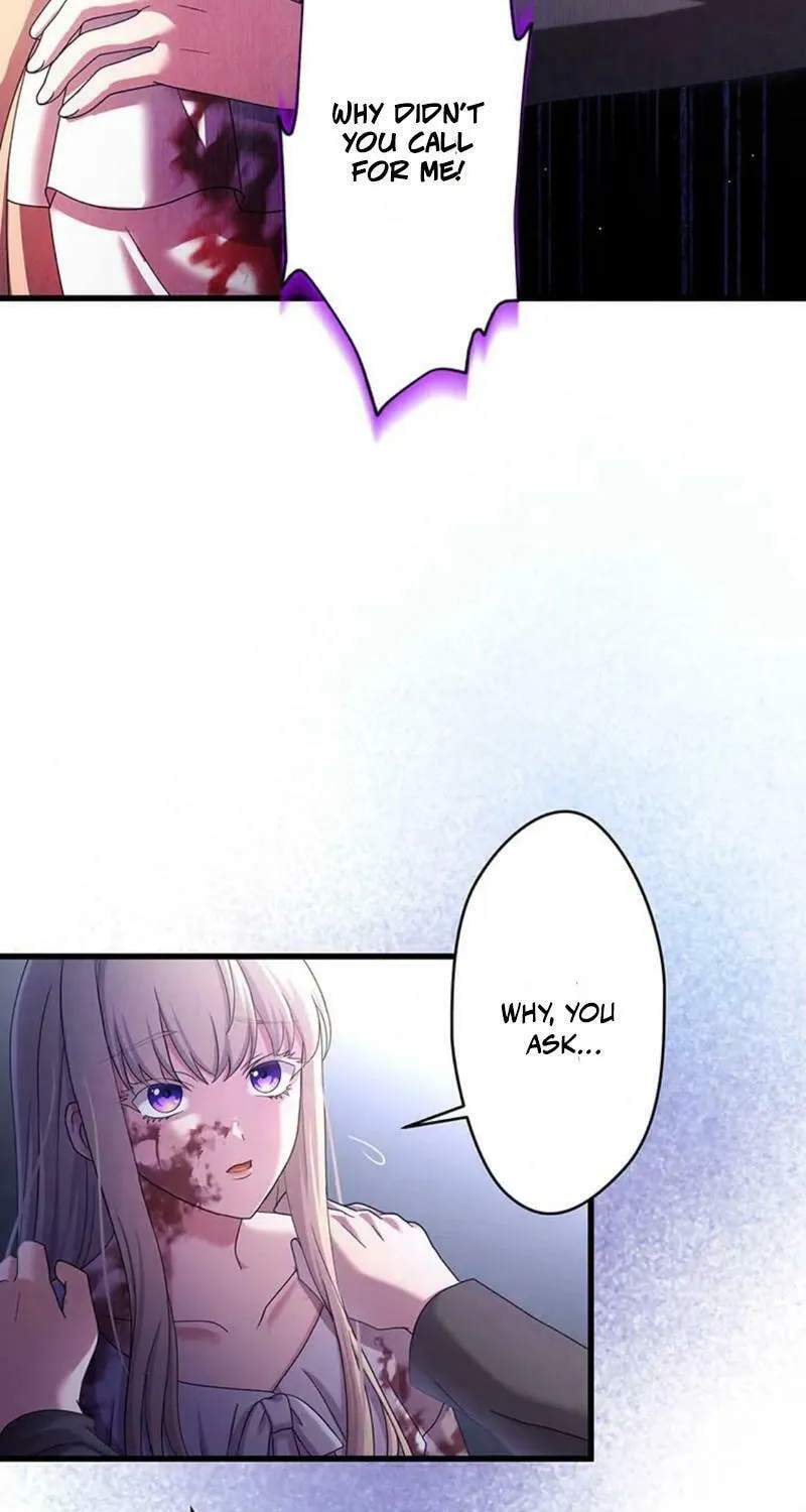 Densetsu no Ansatsusha, Tensei Shitara Ouke no Aisare Suemusume ni Natte Shimaimashite Chapter 48 page 43 - 