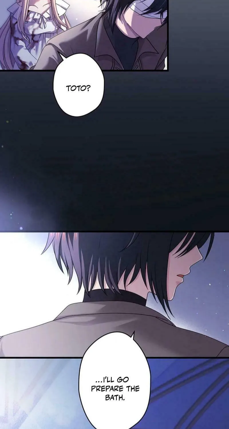 Densetsu no Ansatsusha, Tensei Shitara Ouke no Aisare Suemusume ni Natte Shimaimashite Chapter 48 page 47 - 