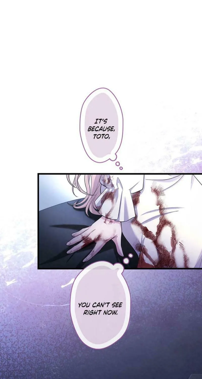 Densetsu no Ansatsusha, Tensei Shitara Ouke no Aisare Suemusume ni Natte Shimaimashite Chapter 48 page 49 - 