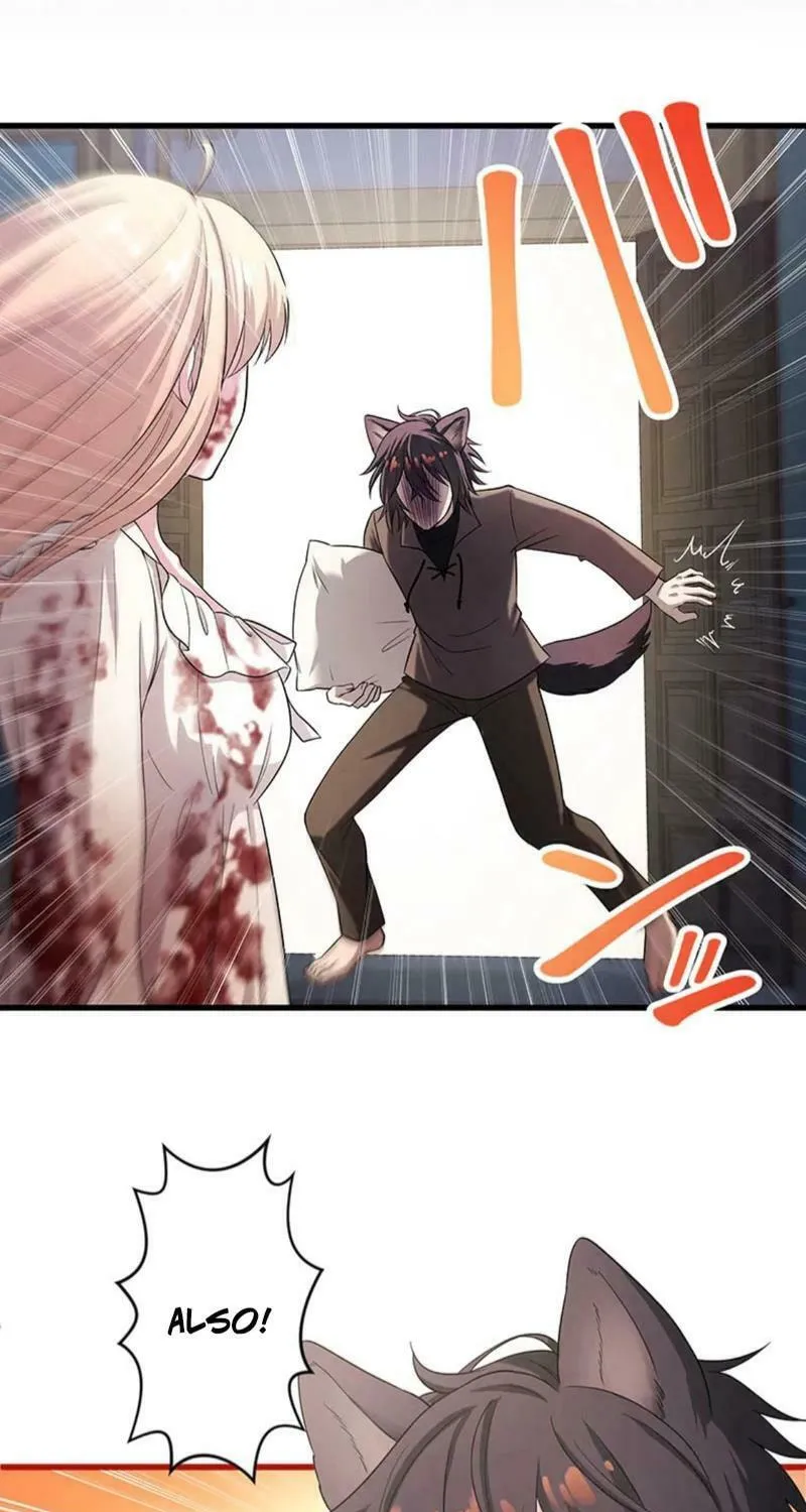 Densetsu no Ansatsusha, Tensei Shitara Ouke no Aisare Suemusume ni Natte Shimaimashite Chapter 48 page 51 - 