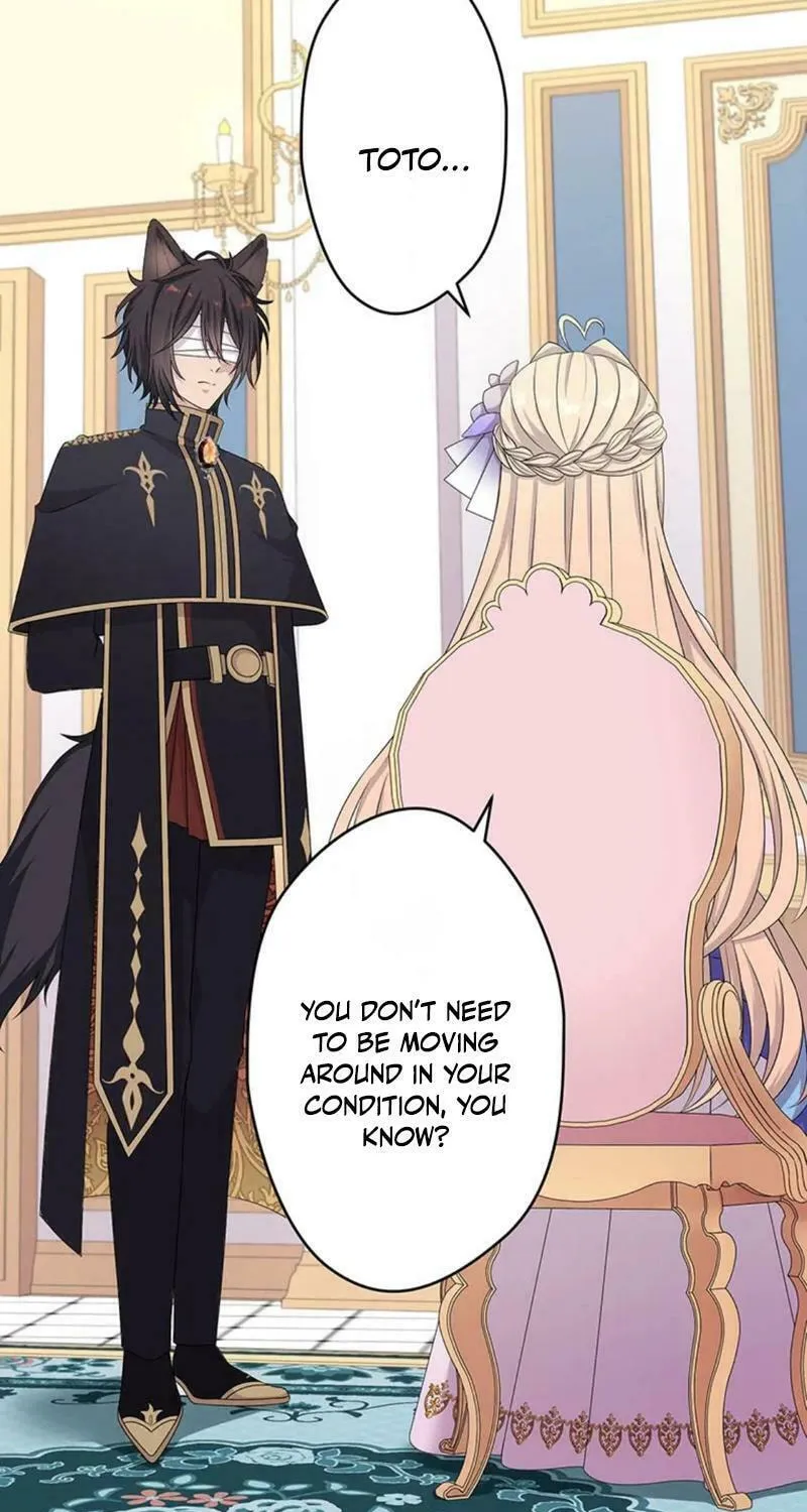 Densetsu no Ansatsusha, Tensei Shitara Ouke no Aisare Suemusume ni Natte Shimaimashite Chapter 48 page 8 - 
