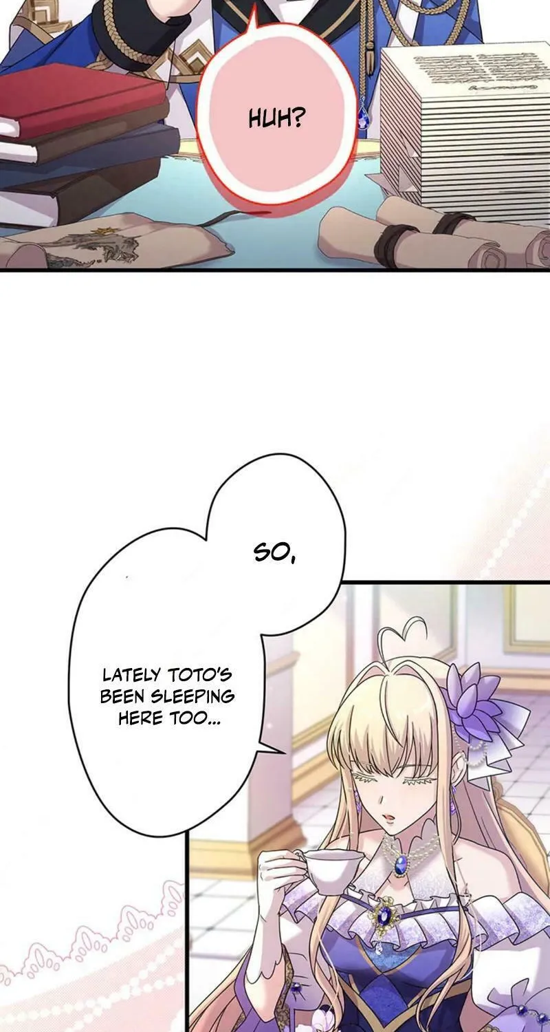 Densetsu no Ansatsusha, Tensei Shitara Ouke no Aisare Suemusume ni Natte Shimaimashite Chapter 49 page 2 - 