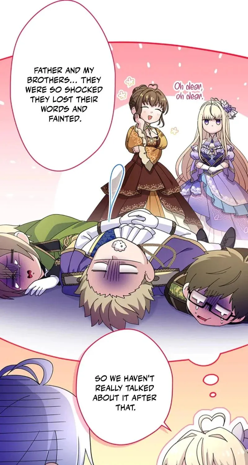 Densetsu no Ansatsusha, Tensei Shitara Ouke no Aisare Suemusume ni Natte Shimaimashite Chapter 49 page 11 - 