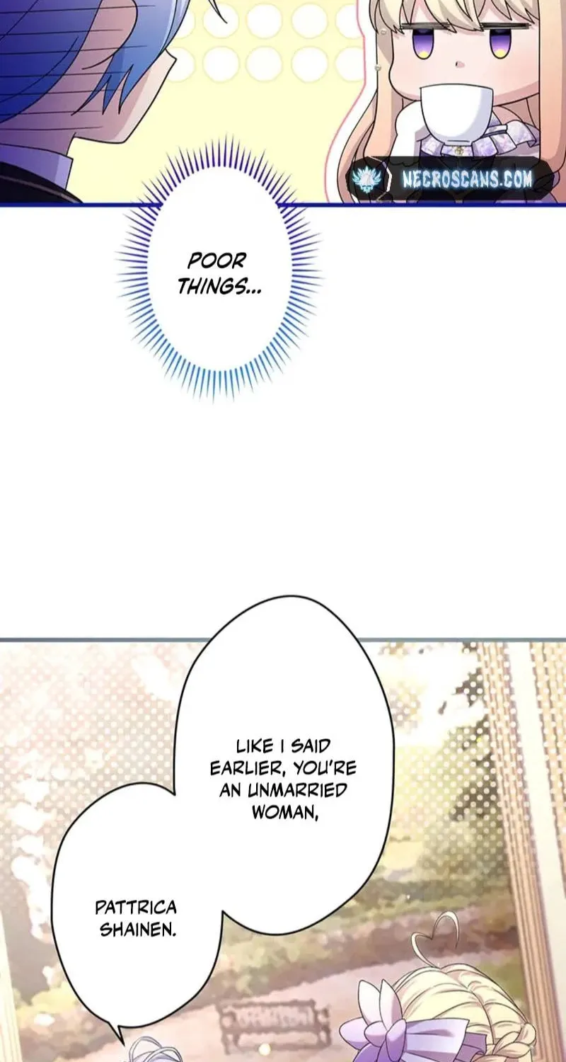 Densetsu no Ansatsusha, Tensei Shitara Ouke no Aisare Suemusume ni Natte Shimaimashite Chapter 49 page 12 - 