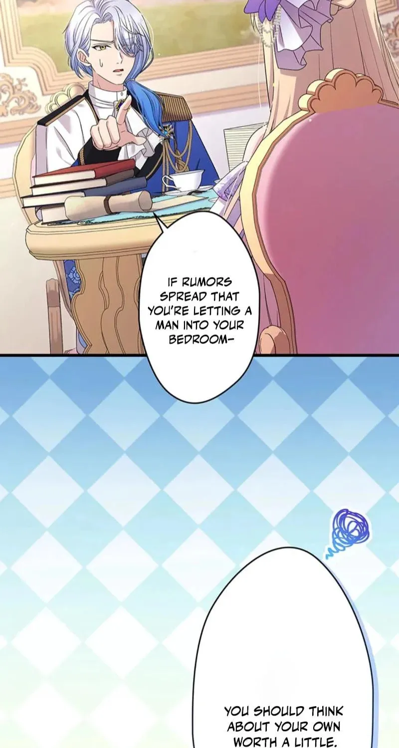 Densetsu no Ansatsusha, Tensei Shitara Ouke no Aisare Suemusume ni Natte Shimaimashite Chapter 49 page 13 - 