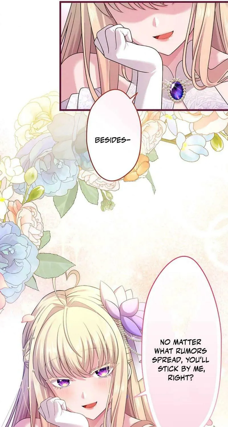 Densetsu no Ansatsusha, Tensei Shitara Ouke no Aisare Suemusume ni Natte Shimaimashite Chapter 49 page 15 - 