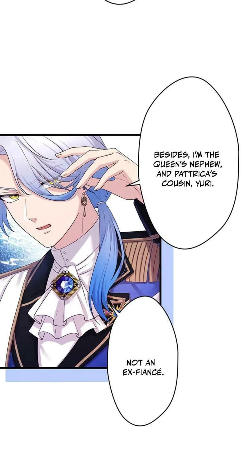 Densetsu no Ansatsusha, Tensei Shitara Ouke no Aisare Suemusume ni Natte Shimaimashite Chapter 49 page 19 - 