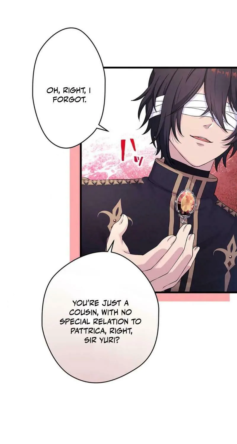 Densetsu no Ansatsusha, Tensei Shitara Ouke no Aisare Suemusume ni Natte Shimaimashite Chapter 49 page 20 - 