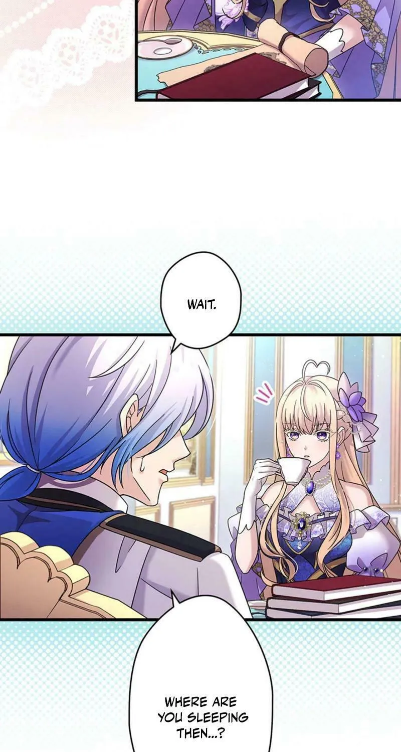 Densetsu no Ansatsusha, Tensei Shitara Ouke no Aisare Suemusume ni Natte Shimaimashite Chapter 49 page 3 - 