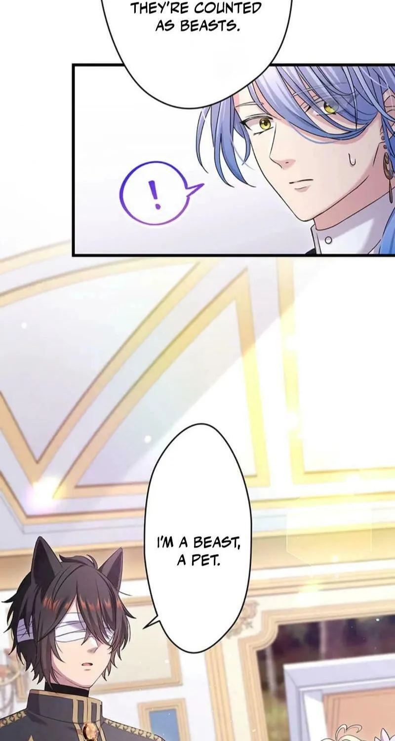 Densetsu no Ansatsusha, Tensei Shitara Ouke no Aisare Suemusume ni Natte Shimaimashite Chapter 49 page 23 - 