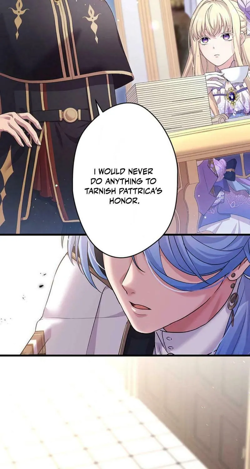 Densetsu no Ansatsusha, Tensei Shitara Ouke no Aisare Suemusume ni Natte Shimaimashite Chapter 49 page 24 - 