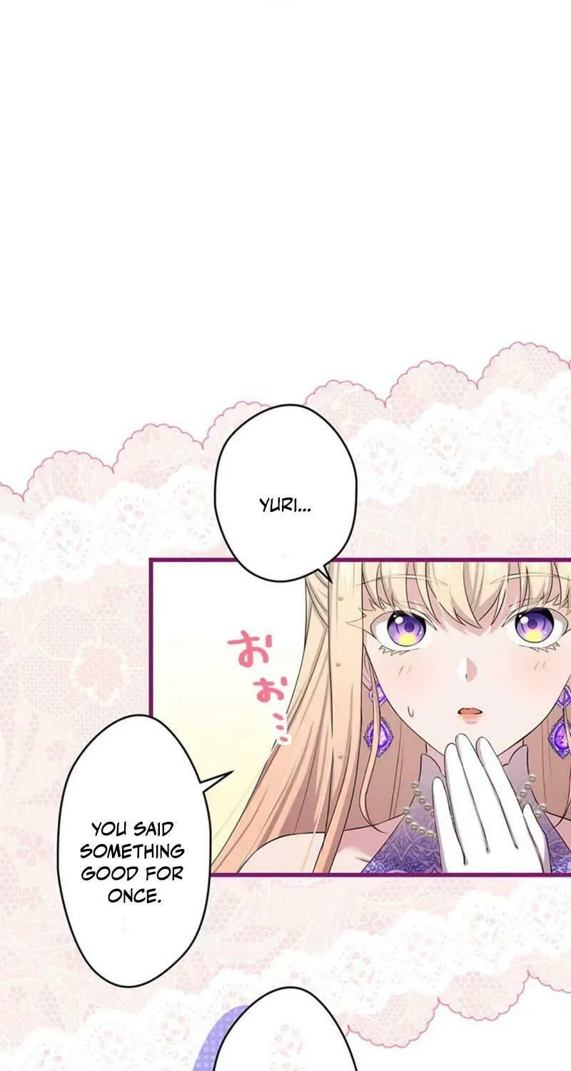 Densetsu no Ansatsusha, Tensei Shitara Ouke no Aisare Suemusume ni Natte Shimaimashite Chapter 49 page 28 - 